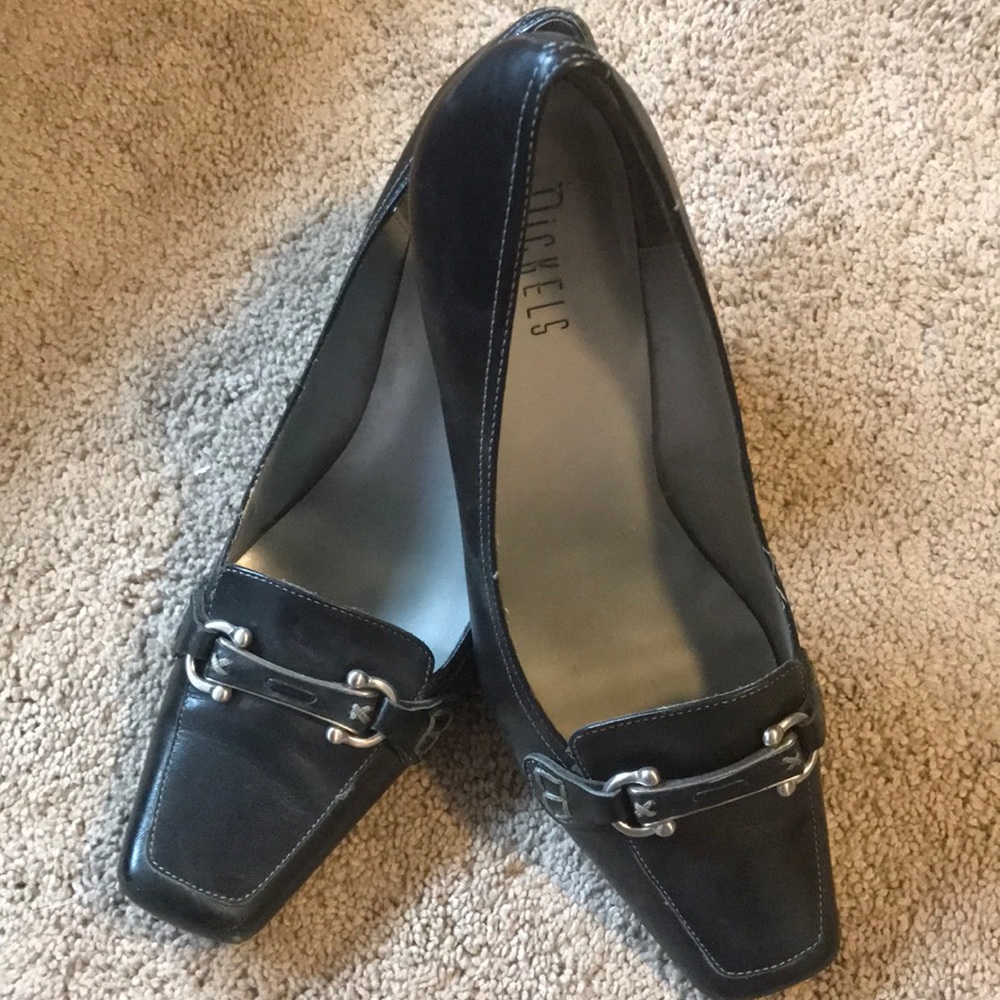 Nickles heels